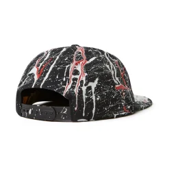 PAINTED CAP