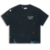PAINTED S/S WOMEN'S TEE