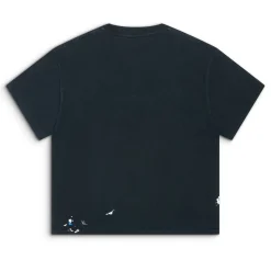 PAINTED S/S WOMEN'S TEE