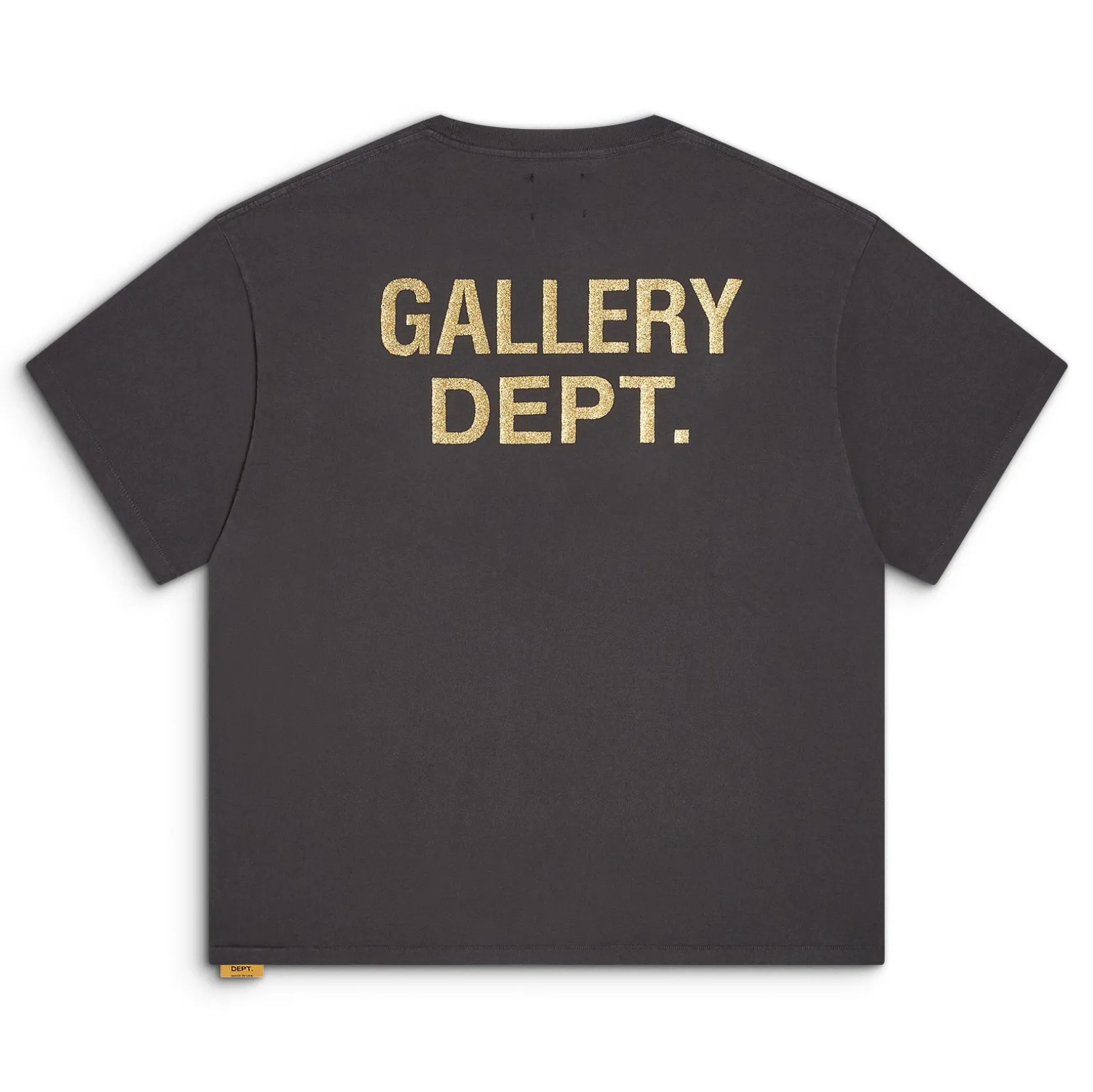 PALETTE TEE