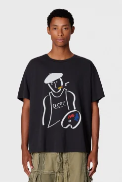 PALETTE TEE