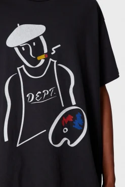 PALETTE TEE