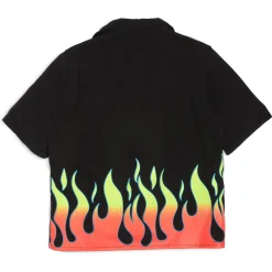 PARKER FLAME SHIRT