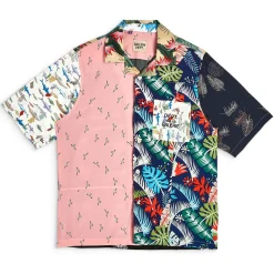 PARKER SHIRT