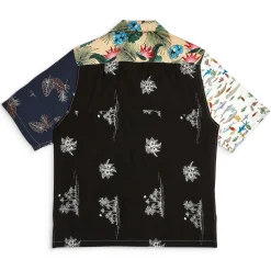 PARKER SHIRT