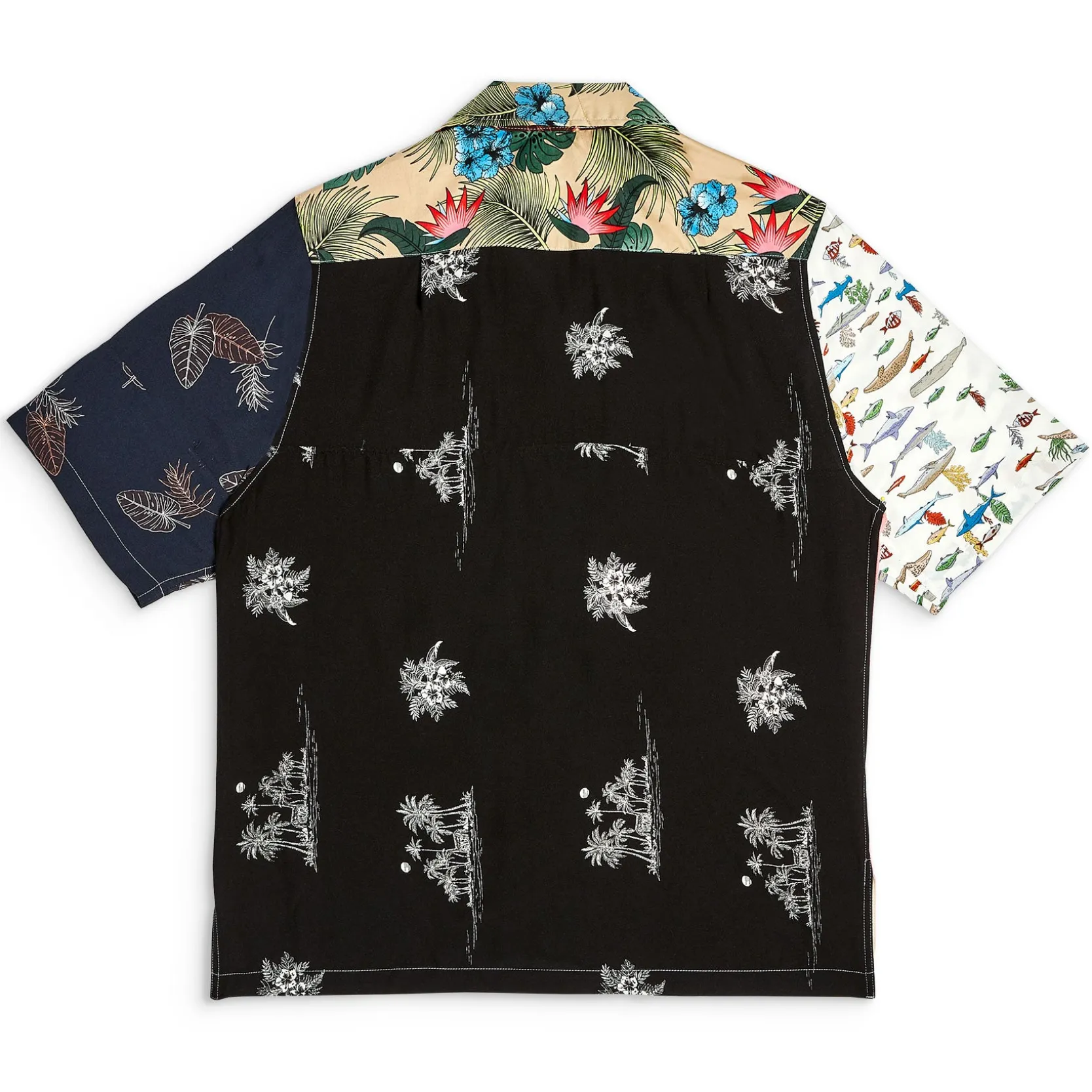 PARKER SHIRT