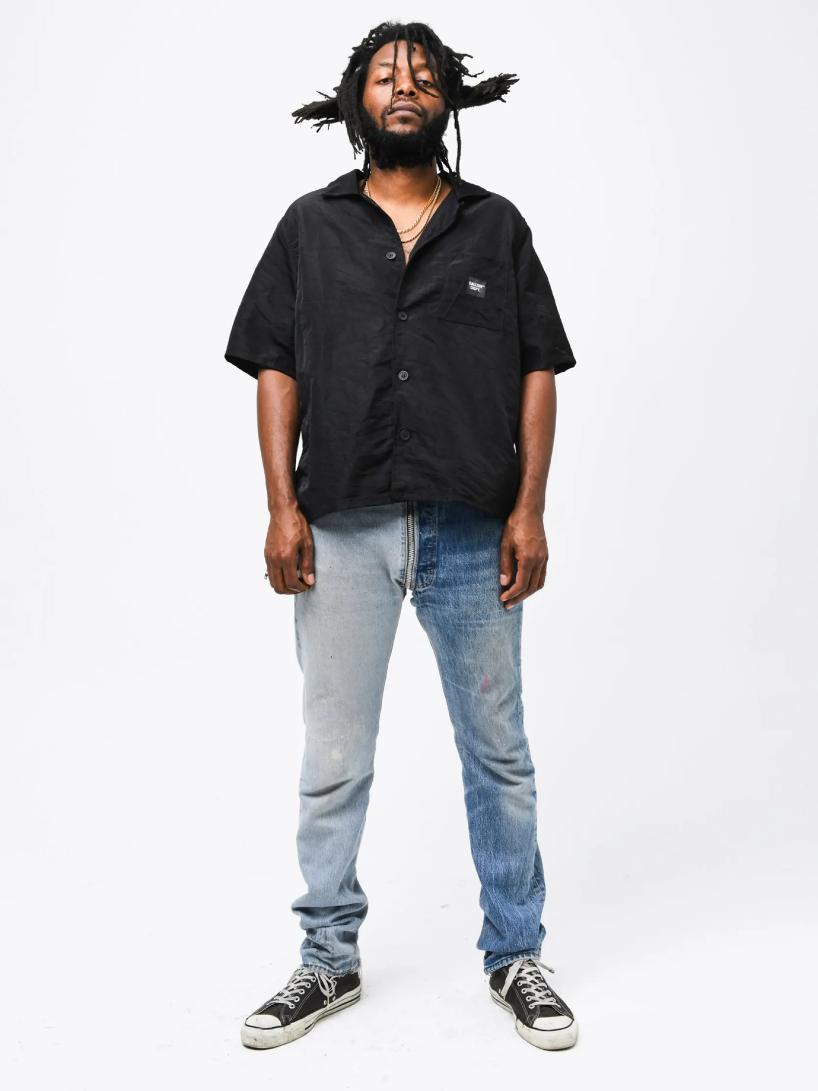 PARKER SHIRT