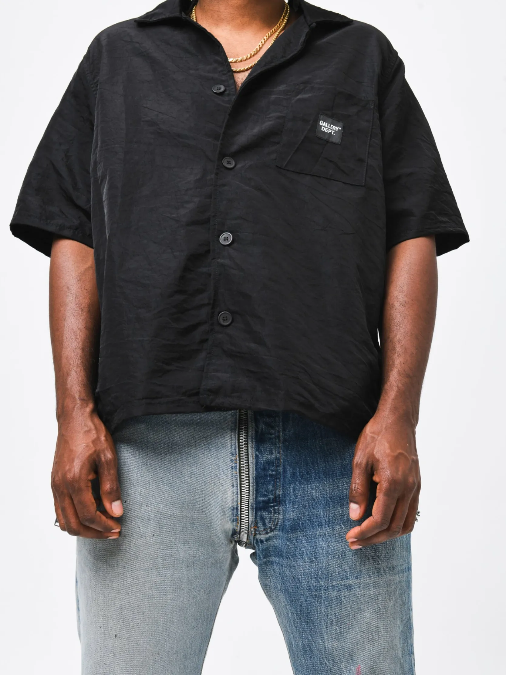 PARKER SHIRT
