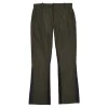 PINSTRIPE DRESS PANT FLARE