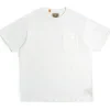 PLAIN VINTAGE POCKET TEE