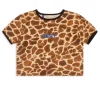 POSH S/S WOMEN'S TEE