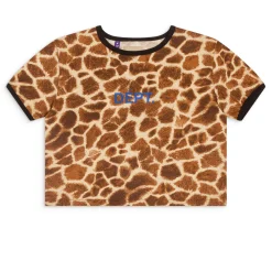 POSH S/S WOMEN'S TEE