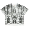POSTCARD TEE