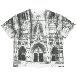 POSTCARD TEE