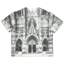 POSTCARD TEE