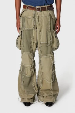 PROGRAMMER PANT