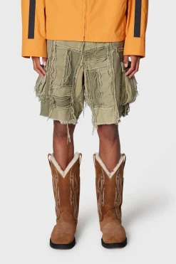 PROGRAMMER SHORTS
