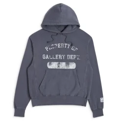 PROPERTY P/O HOODIE