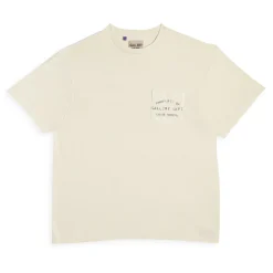 PROPERTY STENCIL TEE
