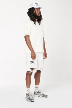 PROPERTY STENCIL TEE