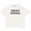 PROTECT YOURSELF TEE