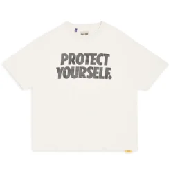 PROTECT YOURSELF TEE
