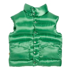 PUFF VEST