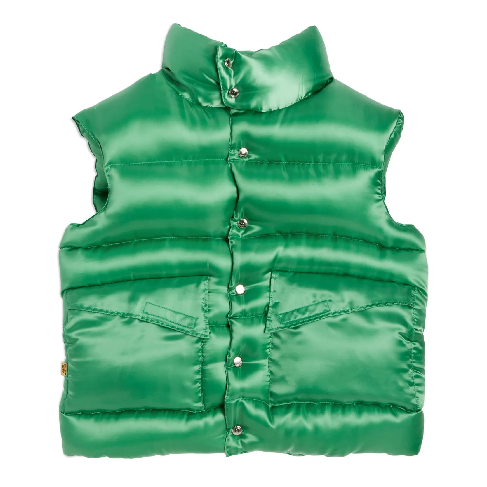 PUFF VEST