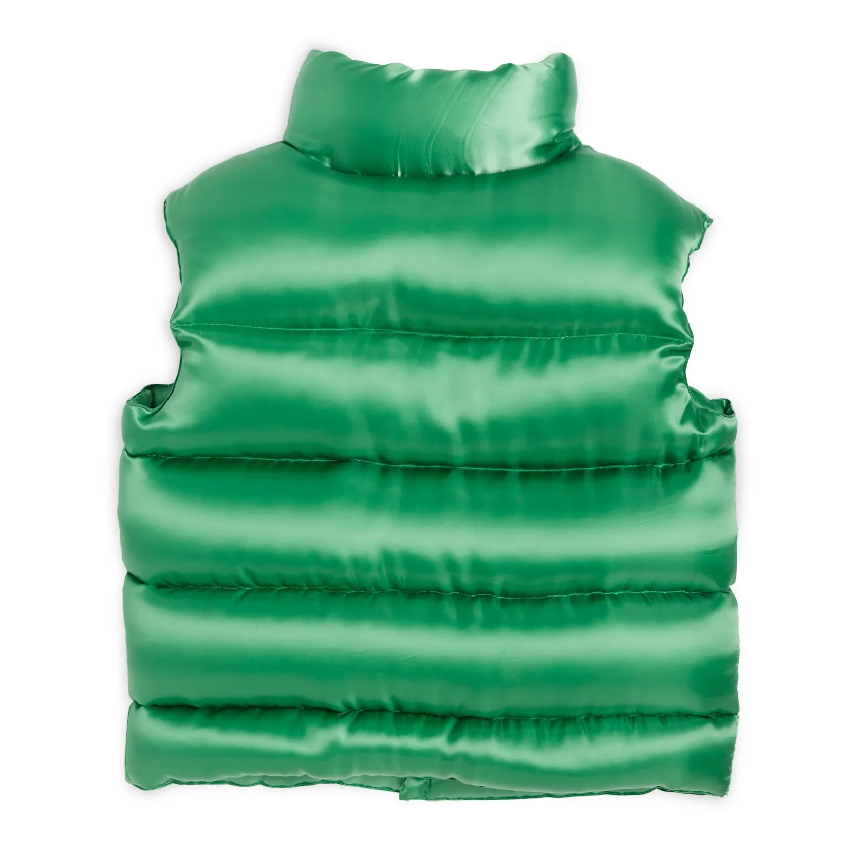 PUFF VEST