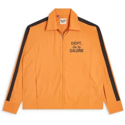 RAGLAN MONTECITO JACKET