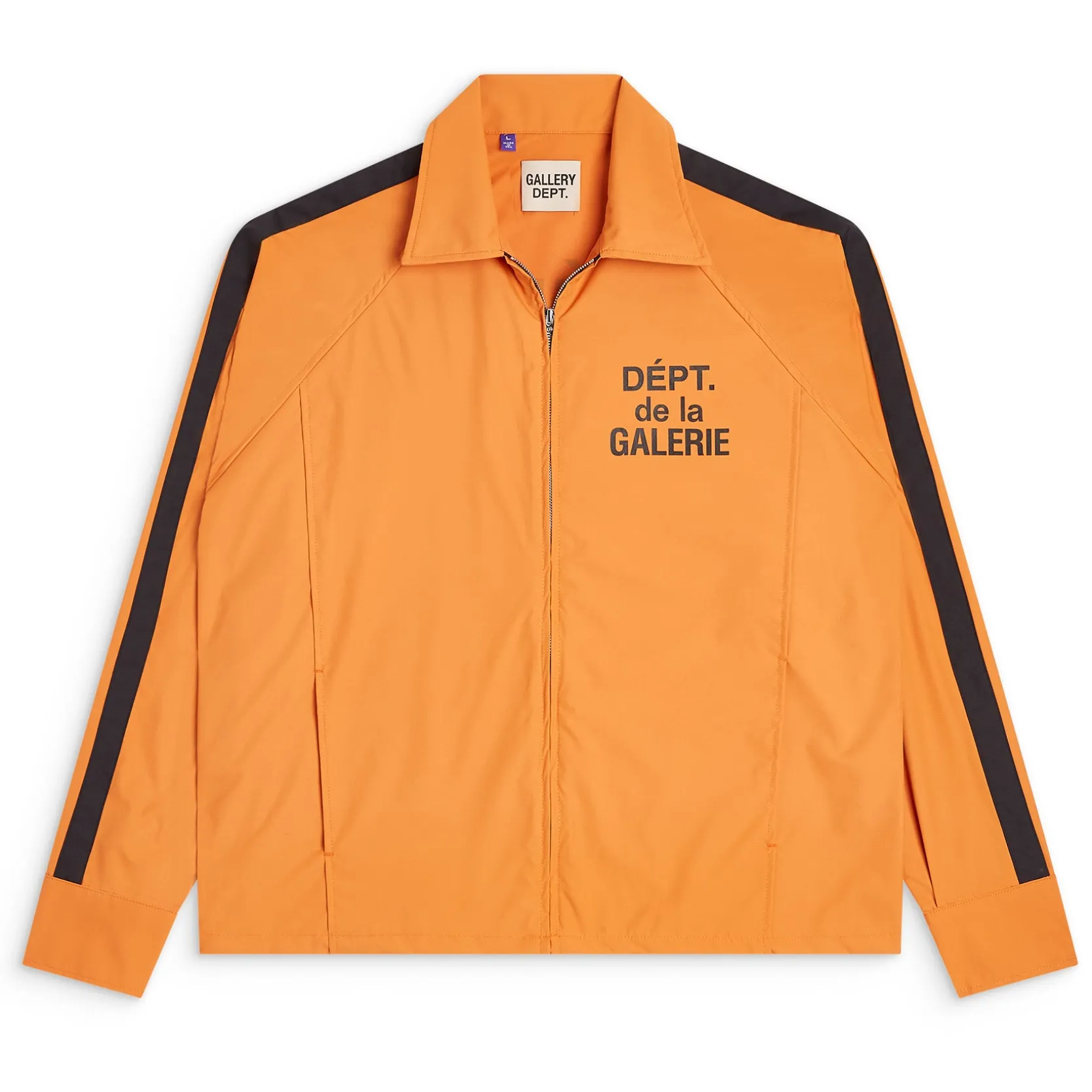 RAGLAN MONTECITO JACKET