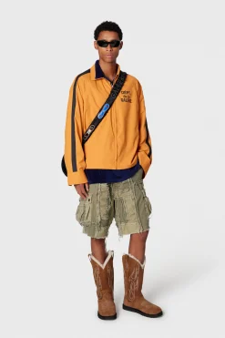 RAGLAN MONTECITO JACKET