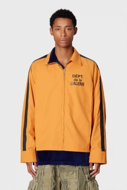 RAGLAN MONTECITO JACKET