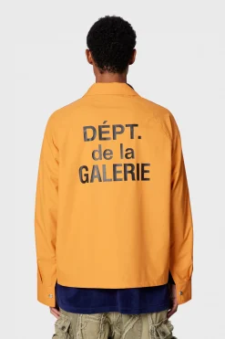 RAGLAN MONTECITO JACKET