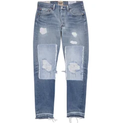 RANGER 5001 DENIM