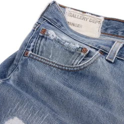 RANGER 5001 DENIM