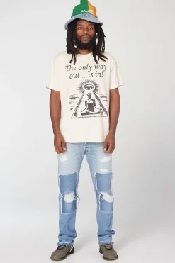 RANGER 5001 DENIM