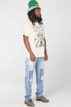 RANGER 5001 DENIM