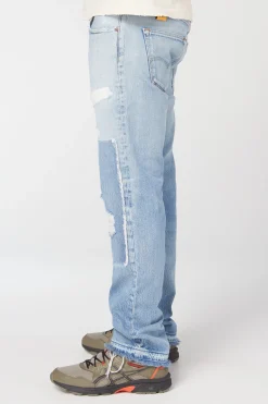 RANGER 5001 DENIM