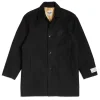RAZOR JACKET