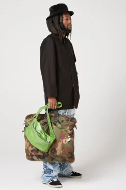 RAZOR JACKET