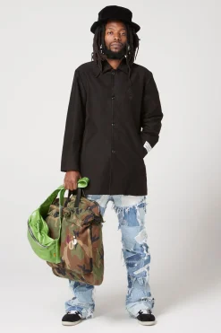 RAZOR JACKET
