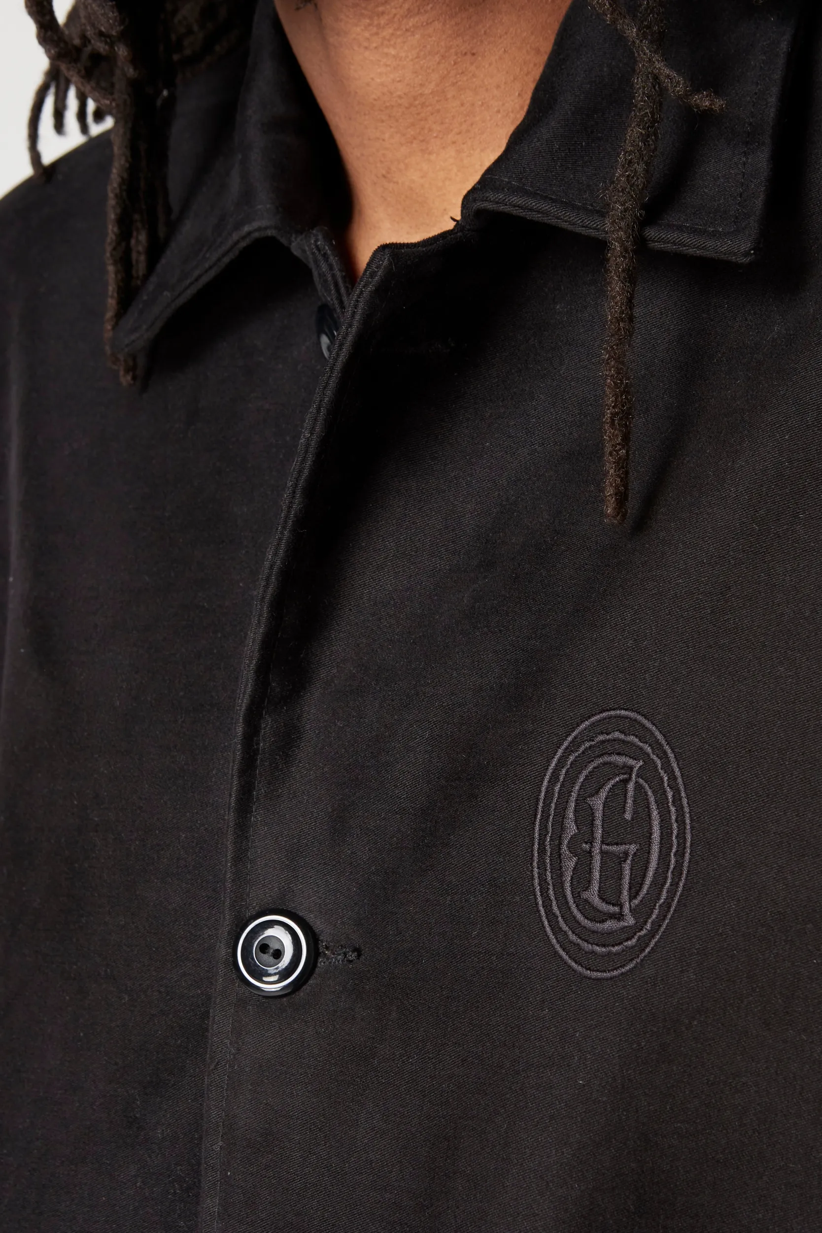 RAZOR JACKET