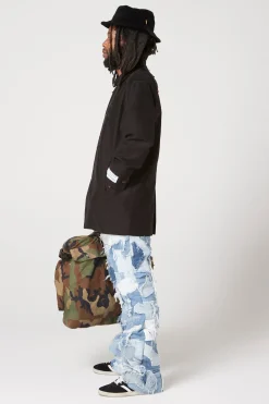 RAZOR JACKET