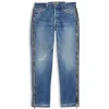 READY DENIM