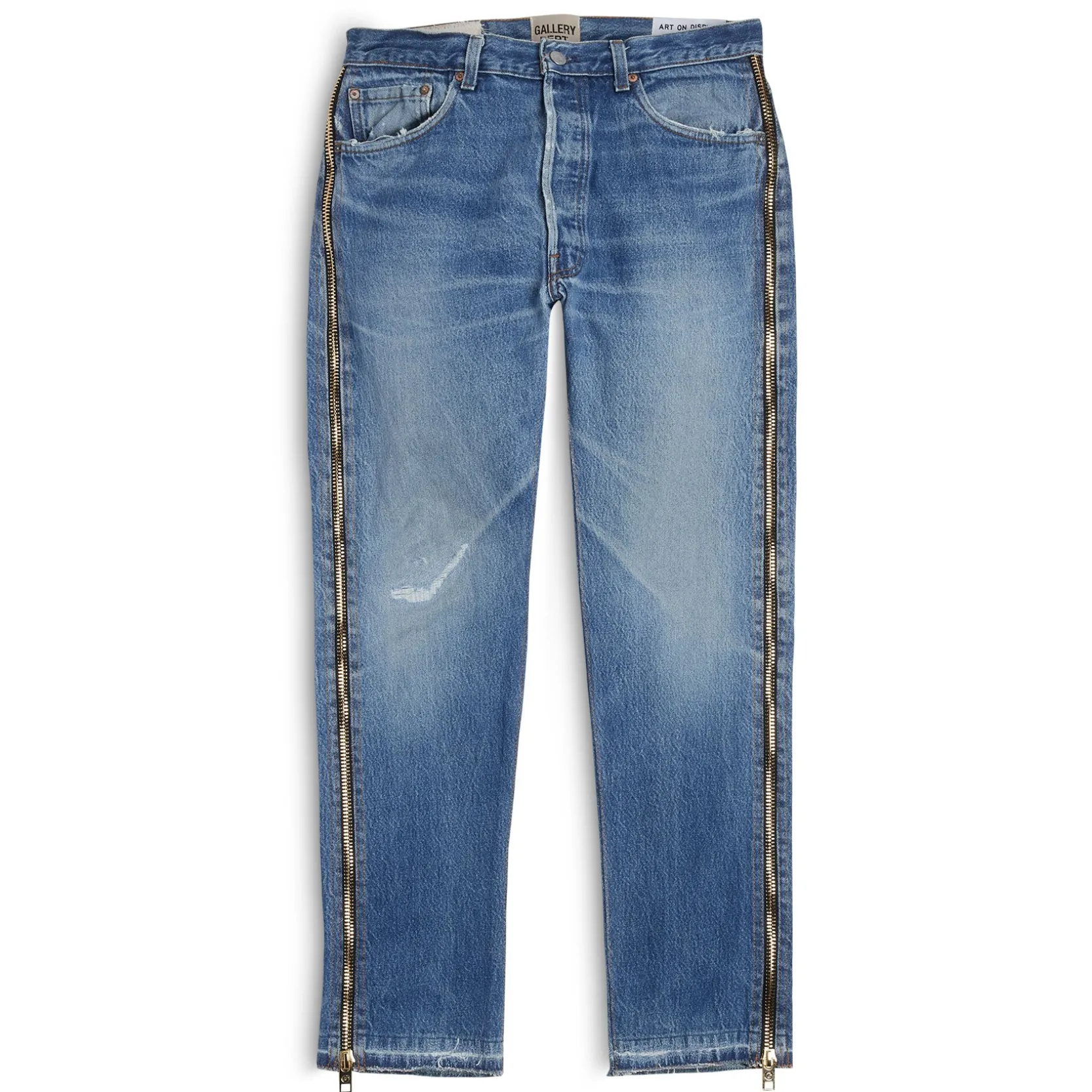 READY DENIM