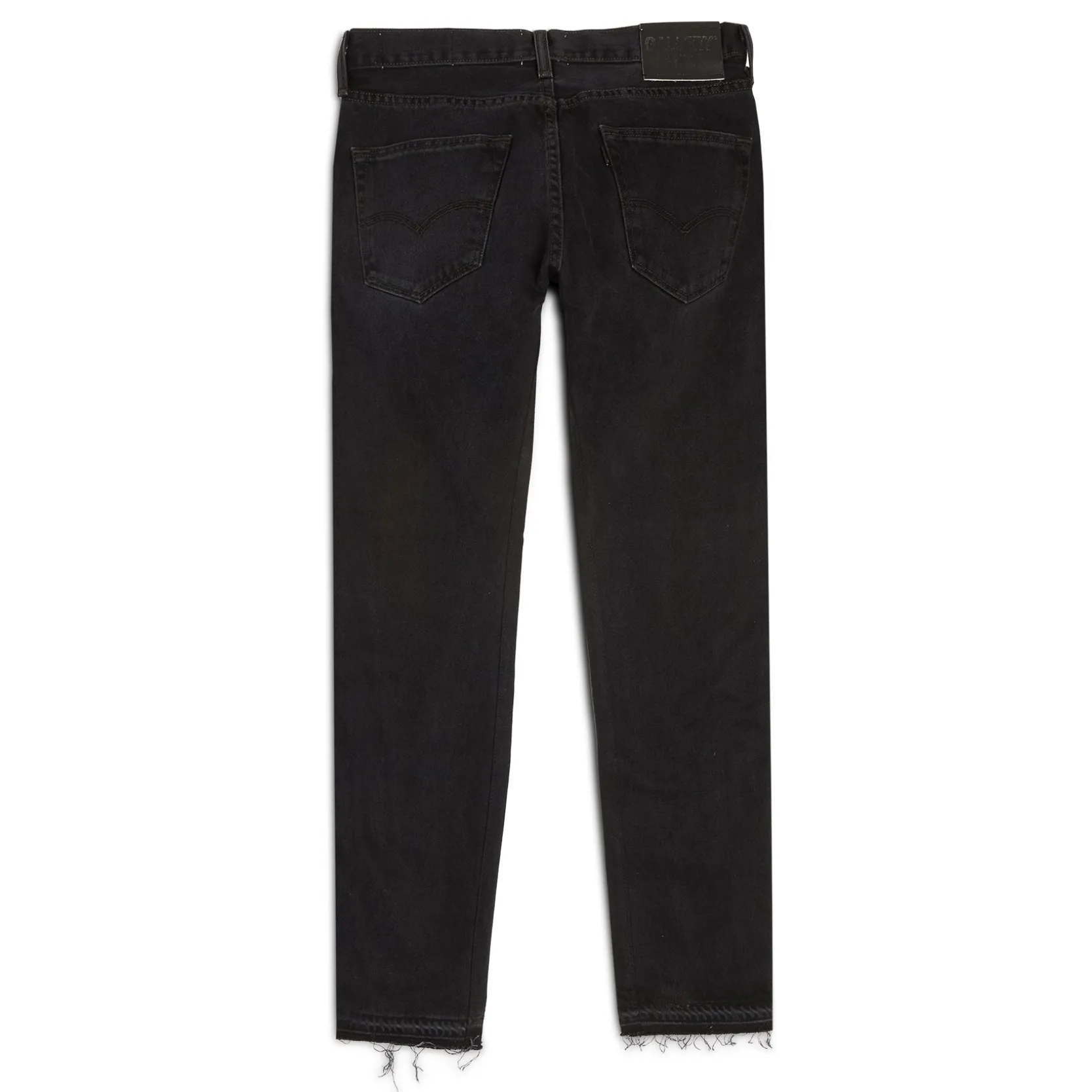 READY DENIM