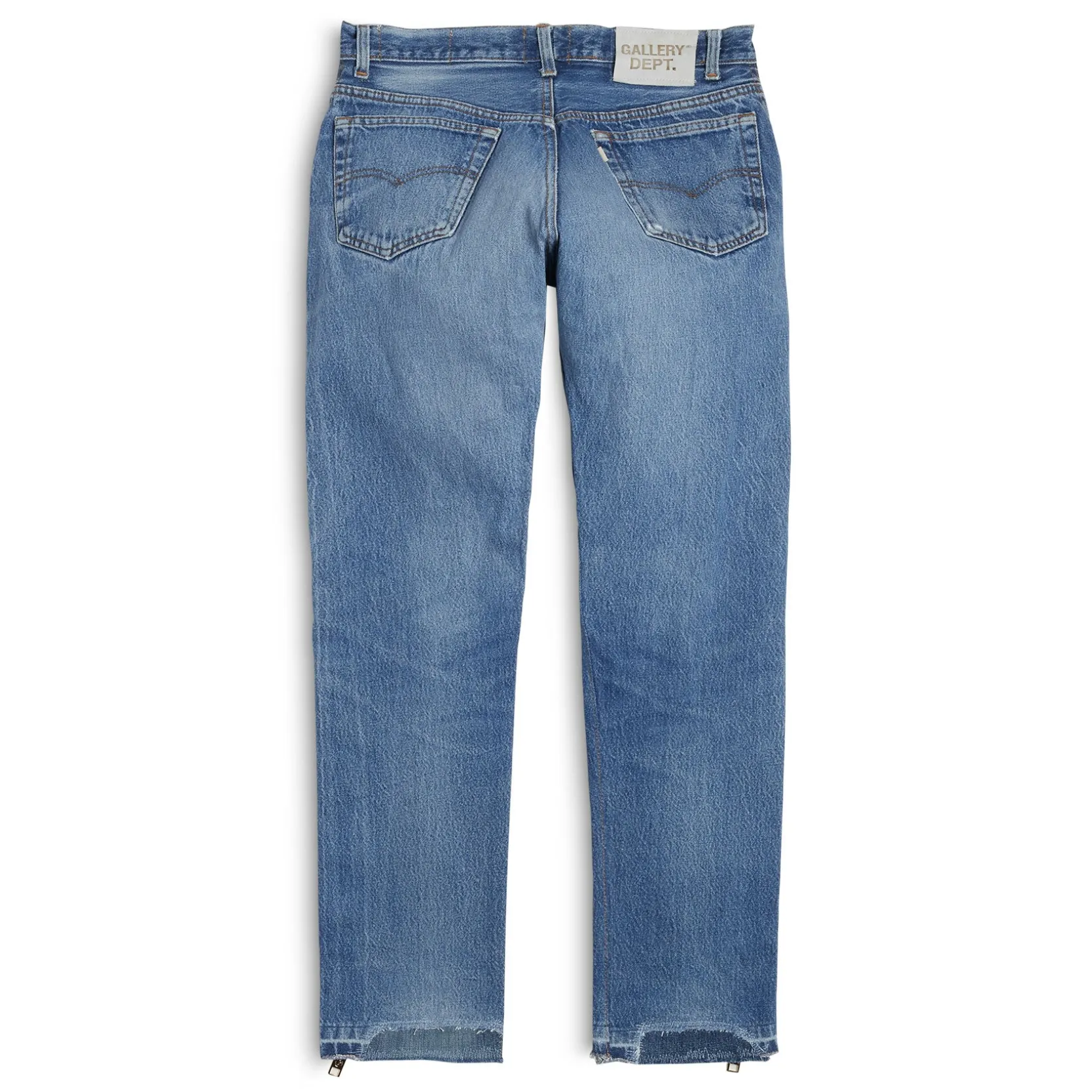 READY DENIM