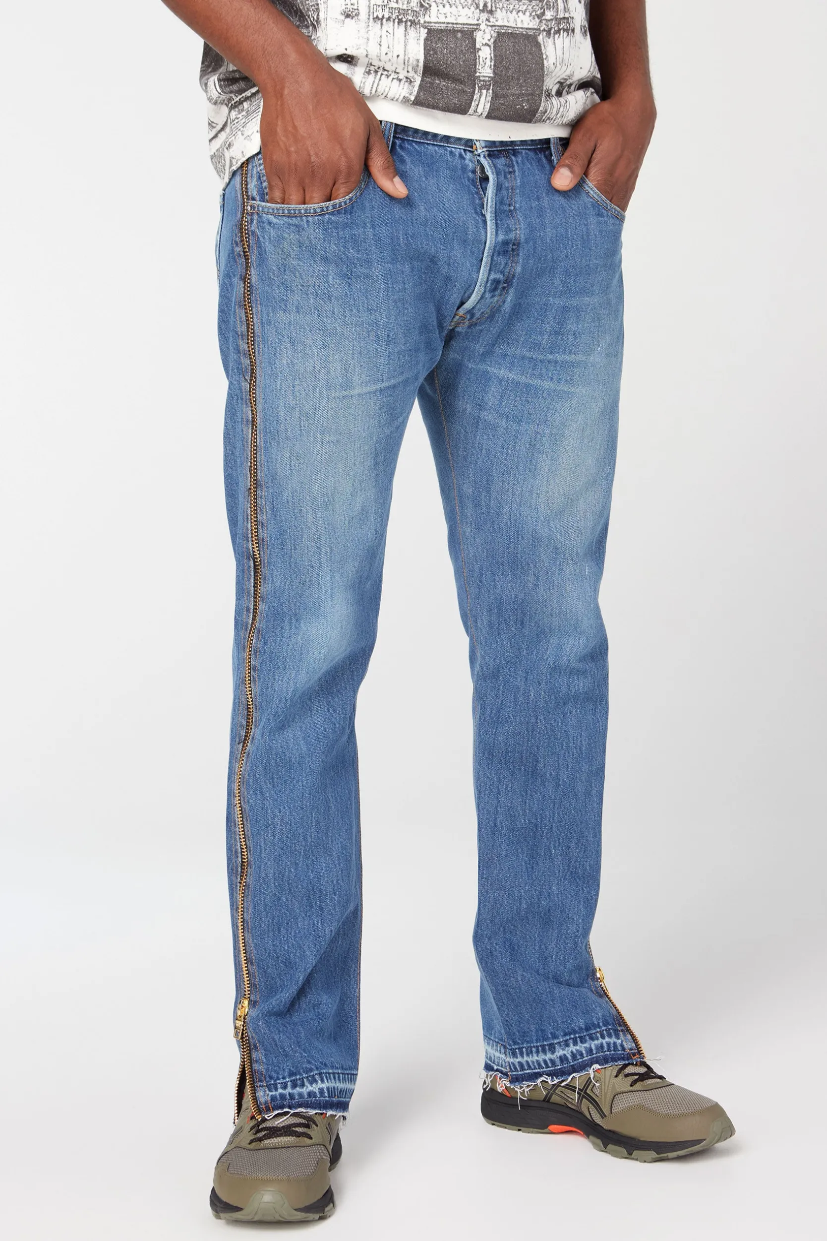 READY DENIM
