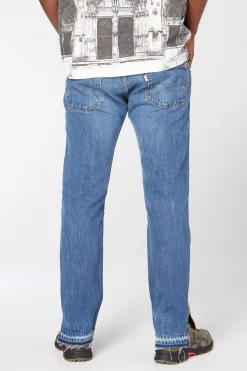 READY DENIM